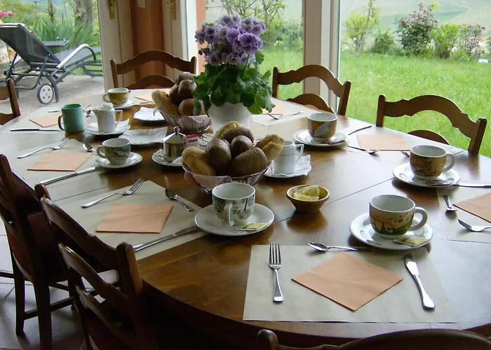 Il Grillo Parlante Landhaus