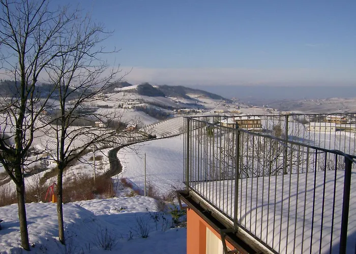 Il Grillo Parlante * Monforte dʼAlba