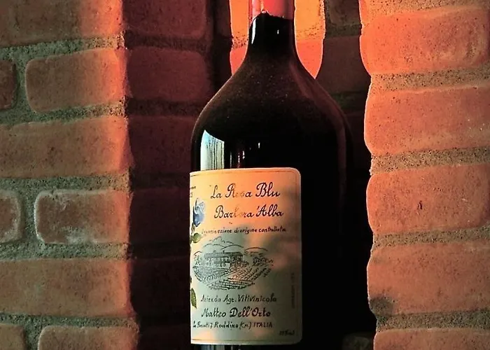 Il Grillo Parlante * Monforte dʼAlba