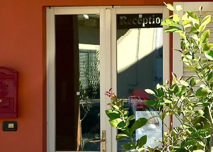 Landhaus Il Grillo Parlante Monforte dʼAlba