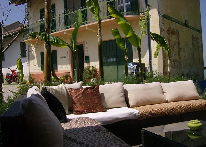 Landhaus Il Grillo Parlante