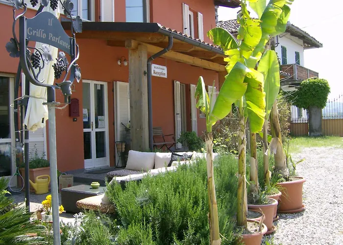 Il Grillo Parlante *