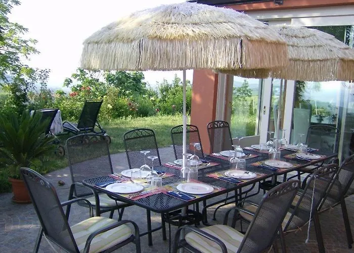 Il Grillo Parlante * Monforte dʼAlba