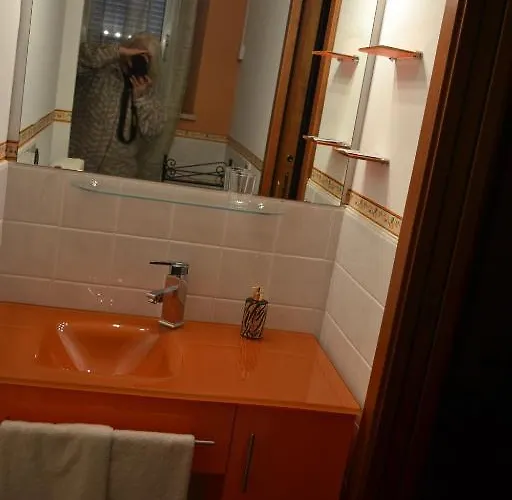 Il Grillo Parlante Venkovský dům