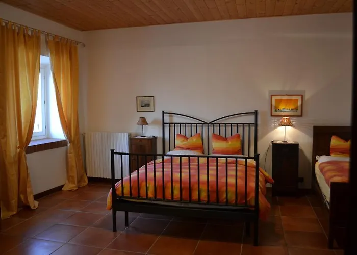 Il Grillo Parlante * Monforte dʼAlba