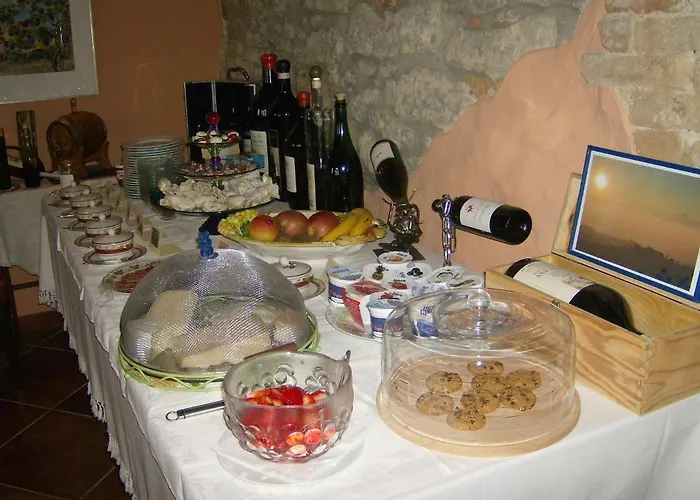 Il Grillo Parlante Monforte dʼAlba