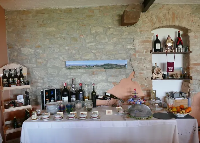 Il Grillo Parlante * Monforte dʼAlba