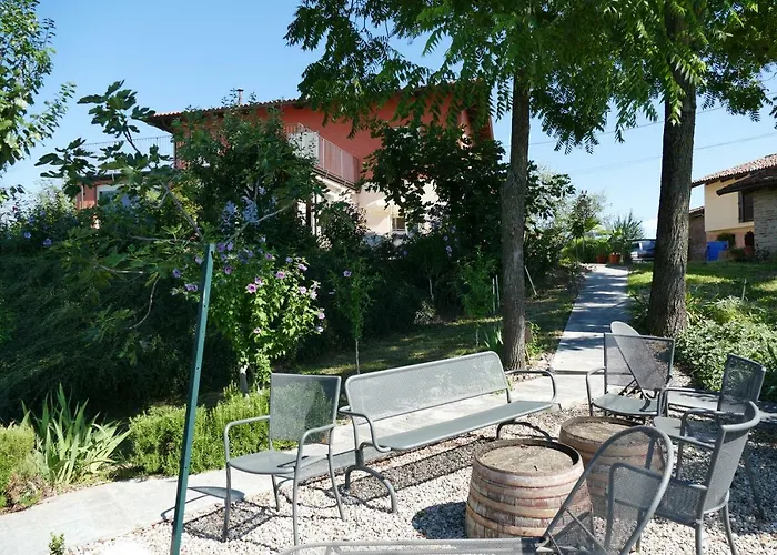 Il Grillo Parlante *