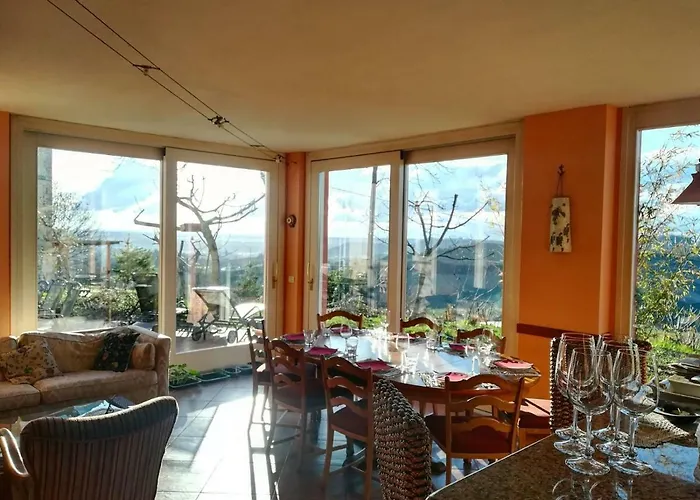 Il Grillo Parlante Monforte dʼAlba