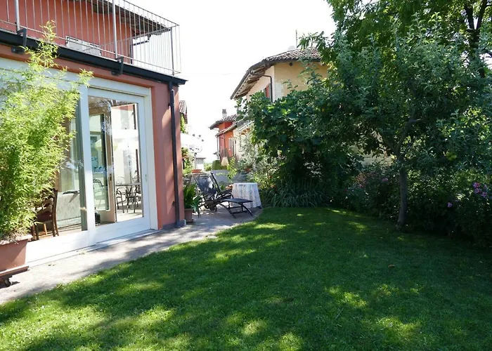 Landhaus Il Grillo Parlante