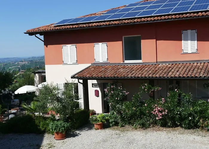 Il Grillo Parlante *