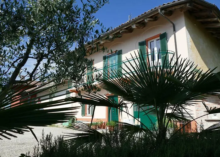 Il Grillo Parlante Monforte dʼAlba